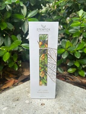 Stemtox A-TOX Lift & Lock – New & Sealed